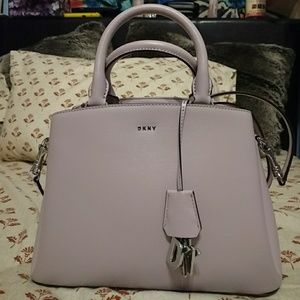 DKNY Paige Medium Satchel